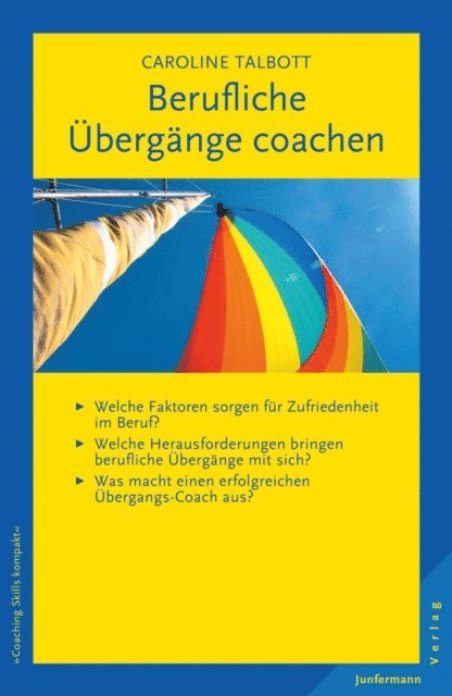 Caroline Talbott - Berufliche Übergänge coachen, E-bok