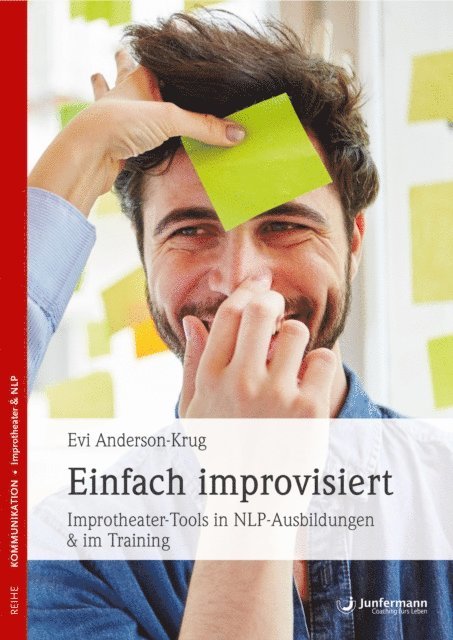 Evi Anderson-Krug - Einfach improvisiert, E-bok. Tillgänglighet: Lägg i varukorg