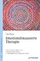 Julia Böcker - Emotionsfokussierte Therapie, Häftad