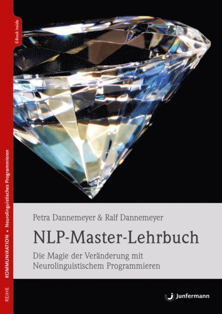 Ralf Dannemeyer, Petra Dannemeyer - NLP-Master-Lehrbuch, E-bok