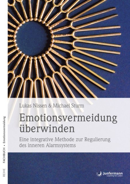 Michael Sturm, Lukas Nissen - Emotionsvermeidung überwinden, E-bok