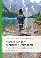 Strken Sie ihre seelische Gesundheit