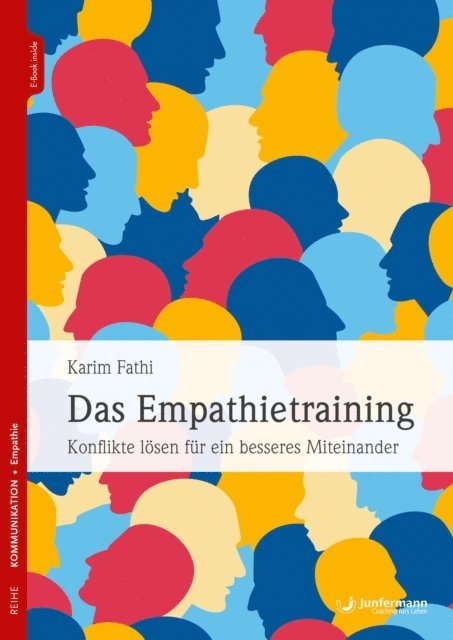 Karim Fathi - Das Empathietraining, E-bok