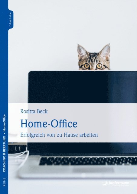 Rositta Beck - Home-Office, E-bok