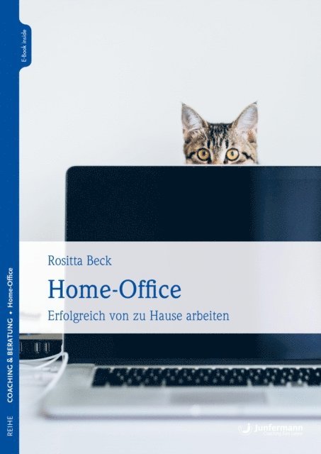 Rositta Beck - Home-Office, E-bok