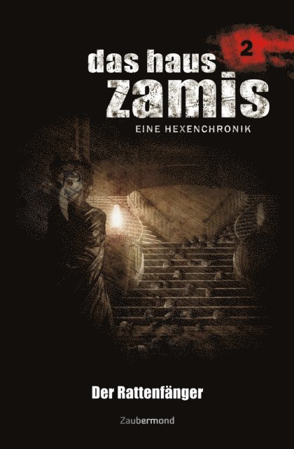 Das Haus Zamis 2 - Der Rattenfänger