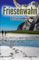 Sina Jorritsma - Friesenwahn. Ostfrieslandkrimi, Häftad