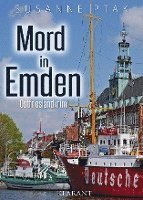 Susanne Ptak - Mord in Emden, Häftad