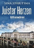 Sina Jorritsma - Juister Herzen, Häftad