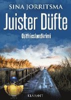 Sina Jorritsma - Juister Düfte. Ostfrieslandkrimi, Häftad