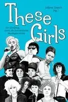 Juliane Streich - These Girls, Häftad. Tillgänglighet: Lägg i varukorg