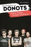 Ingo Neumayer - Die Geschichte der Donots, Häftad. Tillgänglighet: Lägg i varukorg