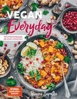 Bianca Zapatka - Vegan Everyday, Inbunden