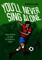 Gunnar Leue - You'll Never Sing Alone, Inbunden