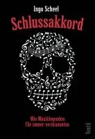Ingo Scheel - Schlussakkord, Häftad. Tillgänglighet: Lägg i varukorg