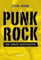 John Robb - Punk Rock, Häftad