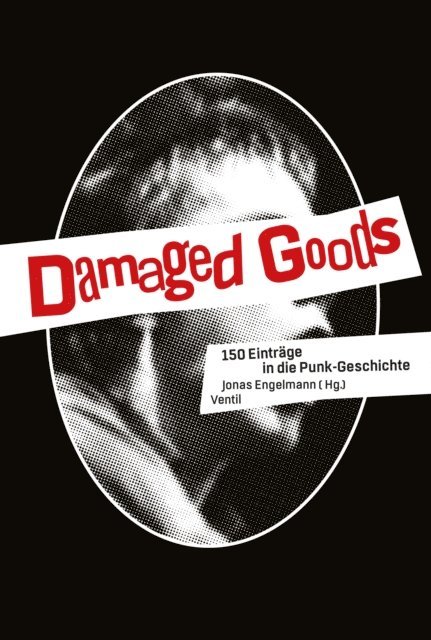 Jonas Engelmann - Damaged Goods, E-bok