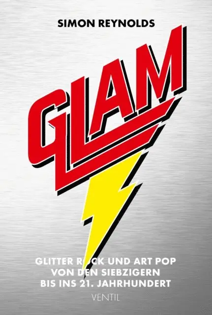 Simon Reynolds - Glam, E-bok. Tillgänglighet: Lägg i varukorg
