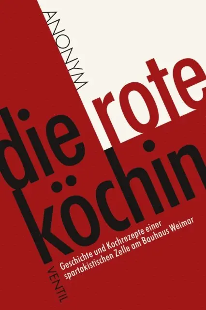 Anonym - Die rote Köchin, E-bok. Tillgänglighet: Lägg i varukorg