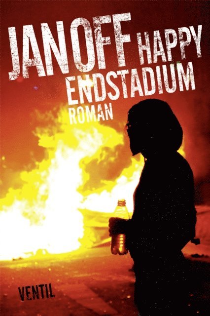 Jan Off - Happy Endstadium, E-bok