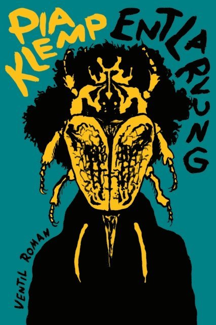 Pia Klemp - Entlarvung, E-bok