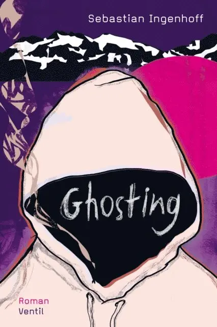 Sebastian Ingenhoff - Ghosting, E-bok. Tillgänglighet: Lägg i varukorg