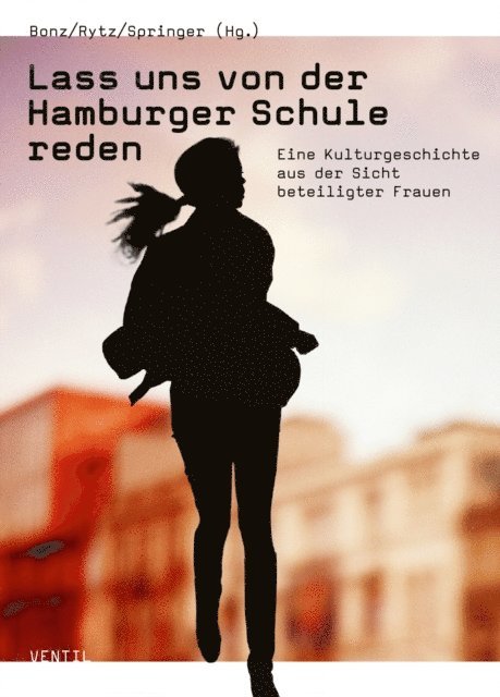 Johannes Springer, Juliane Rytz, Jochen Bonz - Lass uns von der Hamburger Schule reden, E-bok