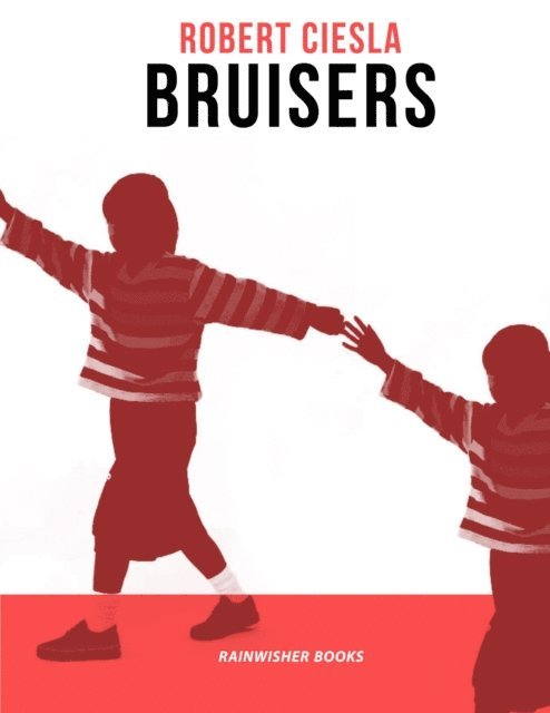 Robert Ciesla - Bruisers, E-bok. Tillgänglighet: Lägg i varukorg