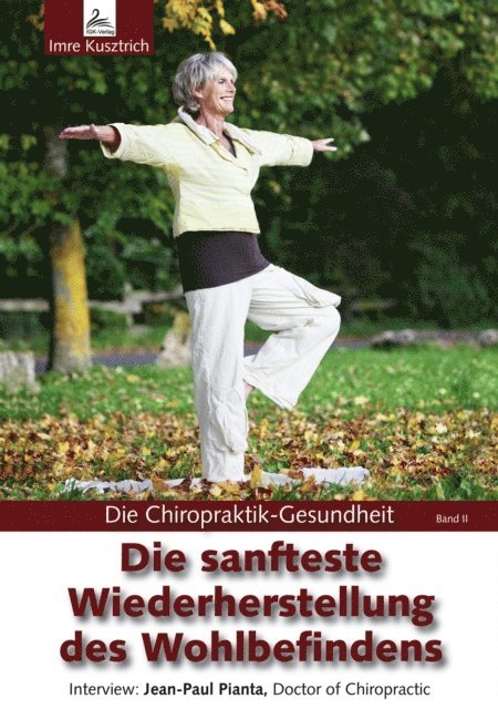 Imre Kusztrich - Die sanfteste Wiederherstellung des Wohlbefindens, E-bok. Tillgänglighet: Lägg i varukorg