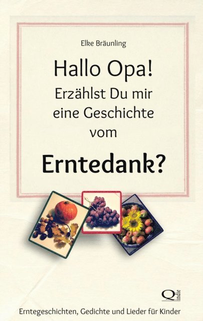 Erntezauber