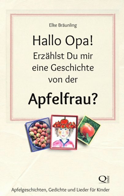 Apfelzauber
