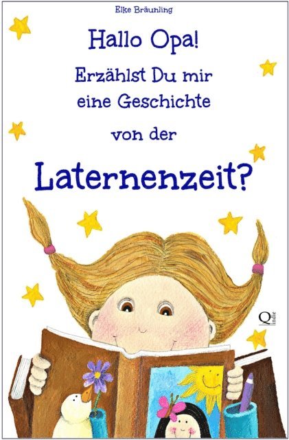 Laternenzauber