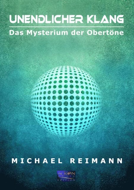 Michael Reimann - Unendlicher Klang, E-bok