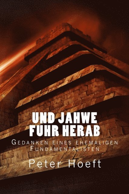Peter Hoeft - Und Jahwe fuhr herab, E-bok. Tillgänglighet: Lägg i varukorg