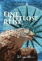 Luc Niebergall - Eine zeitlose Reise, Häftad