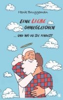 Henk Bruggeman - Eine Liebe ohnegleichen, Häftad