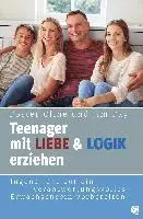 Foster Cline, Jim Fay - Teenager mit Liebe und Logik erziehen, Häftad. Tillgänglighet: Lägg i varukorg