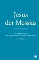 Jesus der Messias, Inbunden