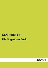 Sagen Von Loki