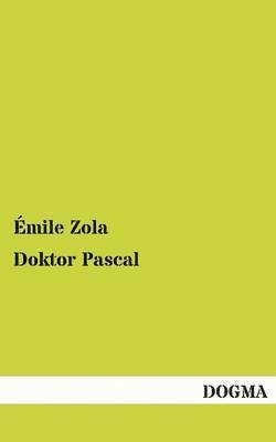 Emile Zola - Doktor Pascal, Häftad