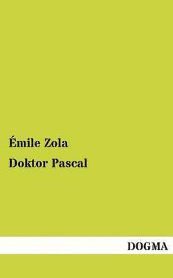 Emile Zola - Doktor Pascal, Häftad