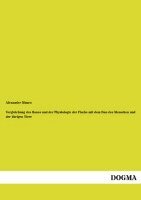 Alexander Monro - Vergleichung des Baues und der Physiologie der Fische mit dem Bau des Menschen und der übrigen Tiere, Häftad