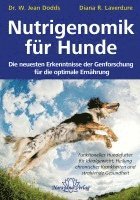 Jean Dodds, Diana R. Laverdure - Nutrigenomik für Hunde, Häftad. Tillgänglighet: Lägg i varukorg