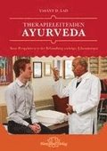Therapieleitfaden Ayurveda