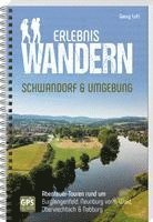 Georg Luft - Erlebniswandern Schwandorf & Umgebung, Häftad