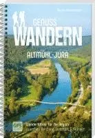 Genusswandern Altmühl-Jura