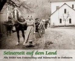 Martin Ortmeier - Seinerzeit auf dem Land, Inbunden. Tillgänglighet: Lägg i varukorg