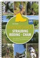 Uwe Stanke - Wanderführer Straubing . Roding . Cham, Häftad. Tillgänglighet: Lägg i varukorg