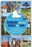 Josef Ertl, Johann Fischaleck - Wandern zwischen Donau und Isar, Häftad. Tillgänglighet: Lägg i varukorg