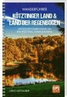 Heiko Gietlhuber - Wanderführer Kötztinger Land & Land der Regenbogen, Häftad. Tillgänglighet: Lägg i varukorg